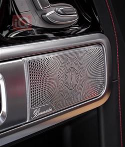 مرسيدس بنز G-Class